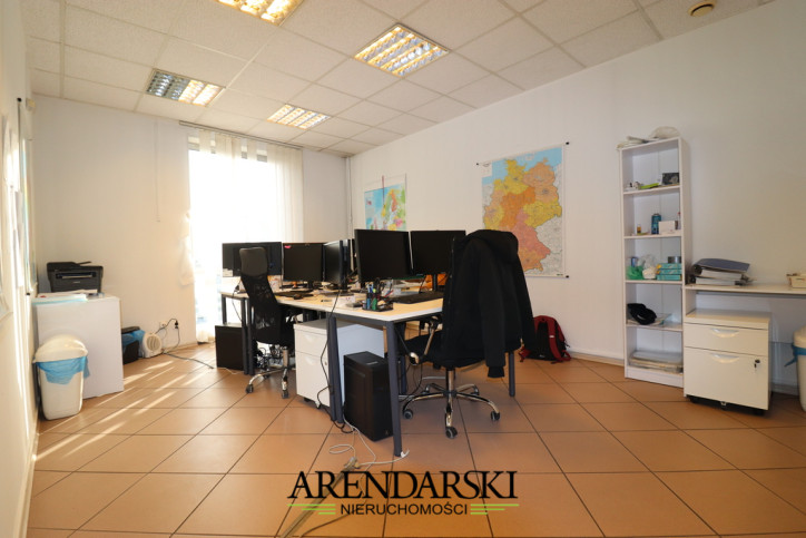 Lokal Wynajem Gorzów Wielkopolski Śródmieście 2