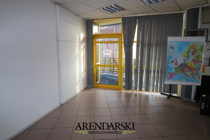 Lokal Wynajem Gorzów Wielkopolski Śródmieście 4