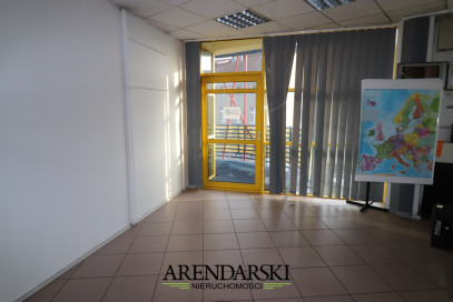 Lokal Wynajem Gorzów Wielkopolski Śródmieście