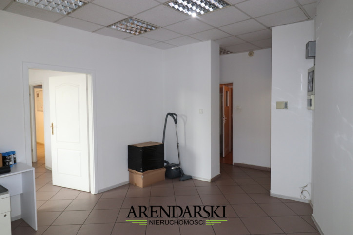 Lokal Wynajem Gorzów Wielkopolski Śródmieście 5