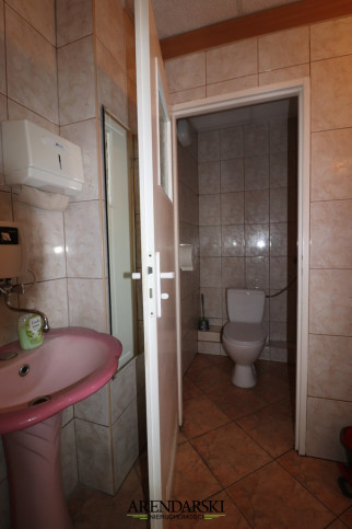 Lokal Wynajem Gorzów Wielkopolski Śródmieście 9