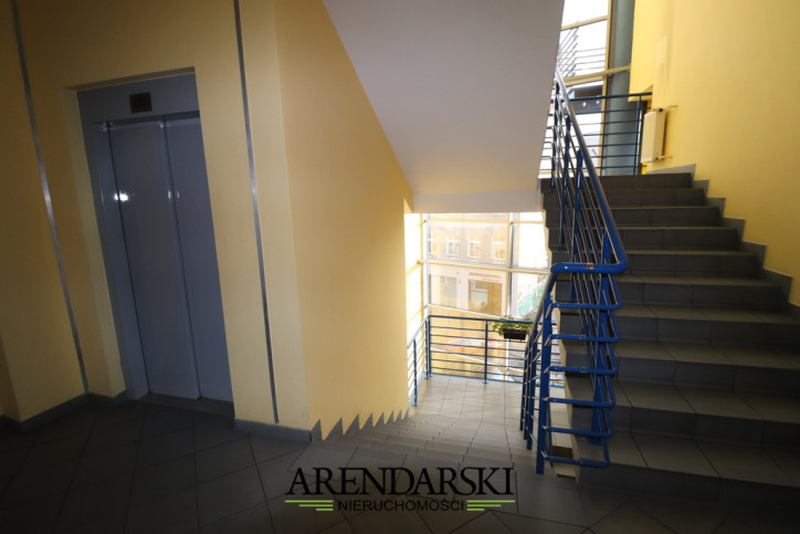 Lokal Wynajem Gorzów Wielkopolski Śródmieście 10