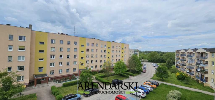 Mieszkanie Sprzedaż Gorzów Wielkopolski Górczyn 4