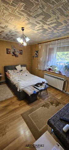 Dom Sprzedaż Rów 12
