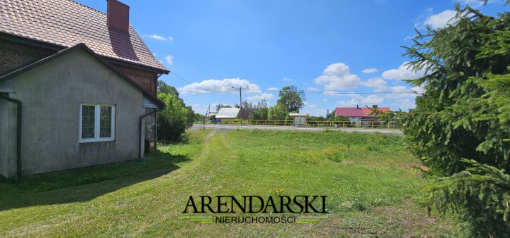 Dom Sprzedaż Rów 14