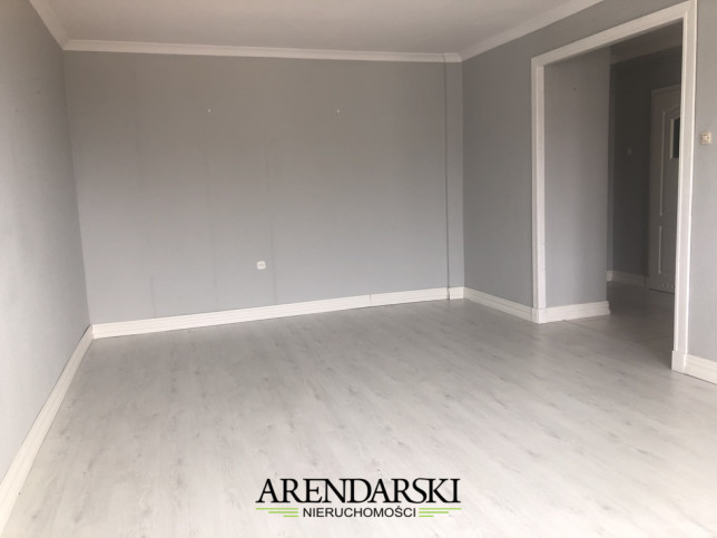 Mieszkanie Sprzedaż Gorzów Wielkopolski os. Europejskie 4