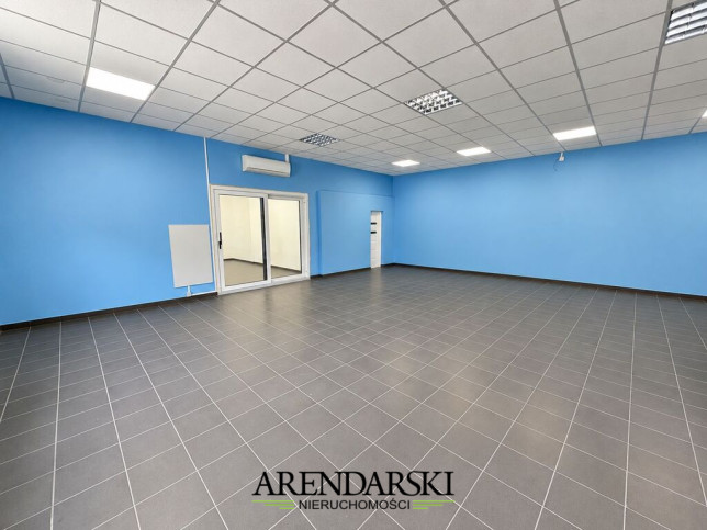 Lokal Wynajem Gorzów Wielkopolski Śródmieście 12