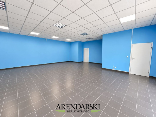 Lokal Wynajem Gorzów Wielkopolski Śródmieście 13