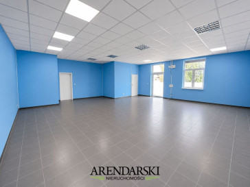 Lokal Wynajem Gorzów Wielkopolski Śródmieście