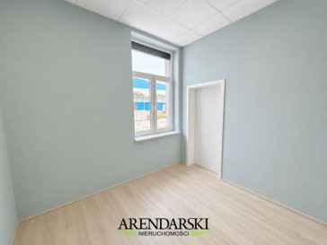 Lokal Wynajem Gorzów Wielkopolski Śródmieście