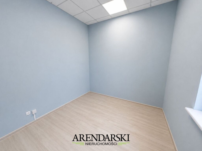Lokal Wynajem Gorzów Wielkopolski Śródmieście 15