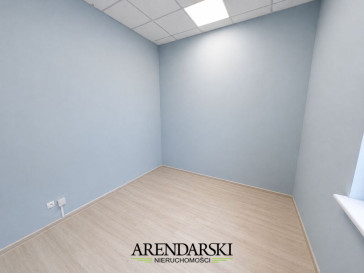 Lokal Wynajem Gorzów Wielkopolski Śródmieście