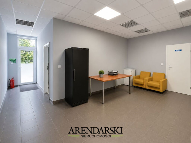 Lokal Wynajem Gorzów Wielkopolski Śródmieście 7