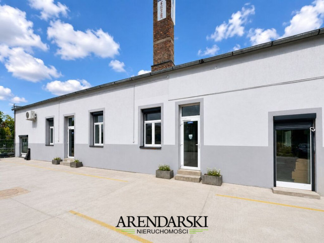 Lokal Wynajem Gorzów Wielkopolski Śródmieście 1