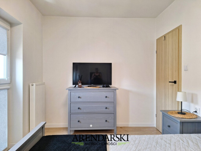Mieszkanie Wynajem Gorzów Wielkopolski 4