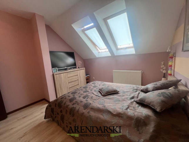 Mieszkanie Sprzedaż Gorzów Wielkopolski os. Europejskie 18