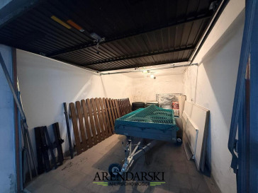 Mieszkanie Sprzedaż Gorzów Wielkopolski Górczyn