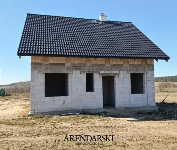 Dom Sprzedaż Żubrów 3