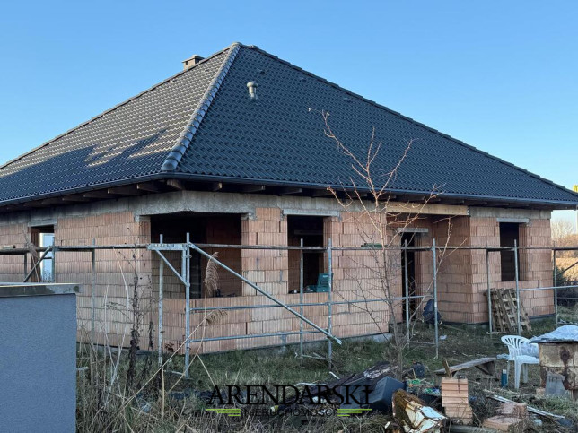 Dom Sprzedaż Gorzów Wielkopolski Zieleniec 1