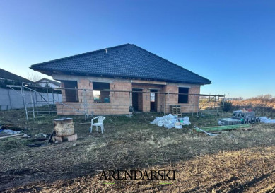 Dom Sprzedaż Gorzów Wielkopolski Zieleniec