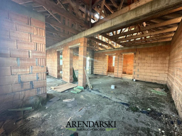 Dom Sprzedaż Gorzów Wielkopolski Zieleniec
