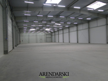 Obiekt Wynajem Gorzów Wielkopolski
