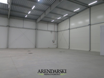 Obiekt Wynajem Gorzów Wielkopolski