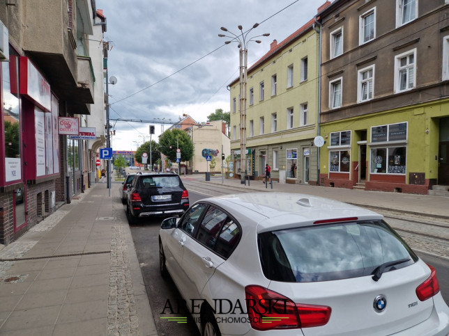 Lokal Sprzedaż Gorzów Wielkopolski Centrum 5