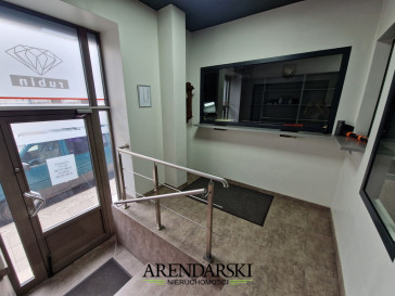 Lokal Sprzedaż Gorzów Wielkopolski Centrum