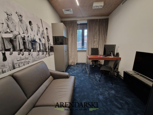 Lokal Sprzedaż Gorzów Wielkopolski Centrum 6