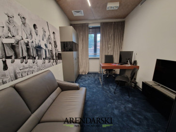 Lokal Sprzedaż Gorzów Wielkopolski Centrum