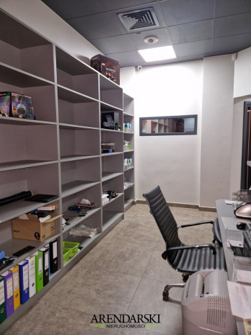Lokal Sprzedaż Gorzów Wielkopolski Centrum 8