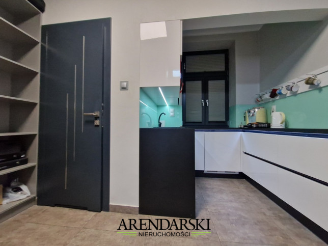 Lokal Sprzedaż Gorzów Wielkopolski Centrum 9
