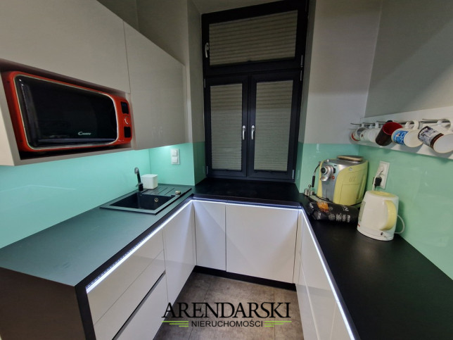 Lokal Sprzedaż Gorzów Wielkopolski Centrum 10