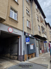 Lokal Sprzedaż Gorzów Wielkopolski Centrum