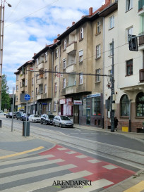 Lokal Sprzedaż Gorzów Wielkopolski Centrum