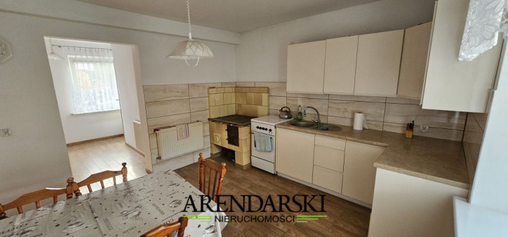 Dom Sprzedaż Rychnów 7