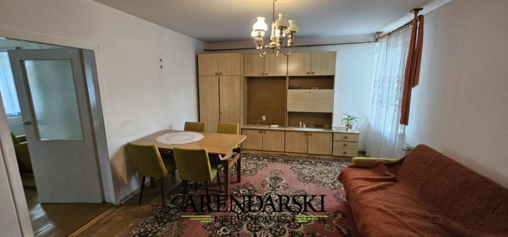 Dom Sprzedaż Rychnów 10