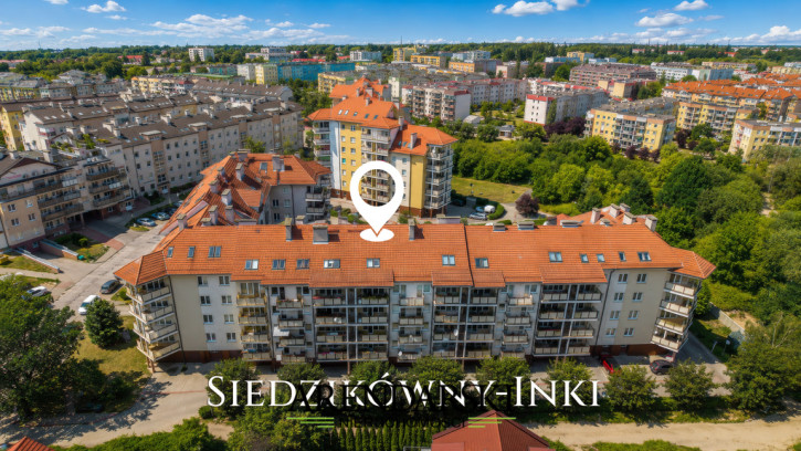 Mieszkanie Sprzedaż Gorzów Wielkopolski Górczyn 18