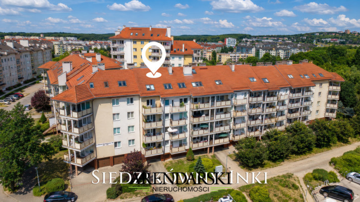 Mieszkanie Sprzedaż Gorzów Wielkopolski Górczyn 19