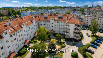 Mieszkanie Sprzedaż Gorzów Wielkopolski Górczyn