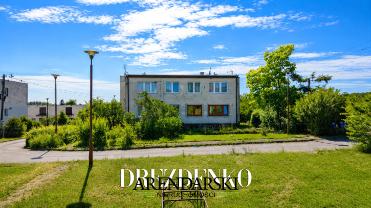 Mieszkanie Sprzedaż Drezdenko 11