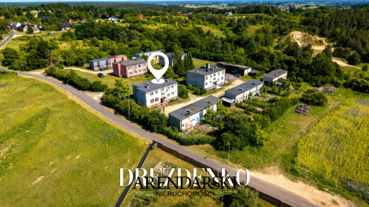 Mieszkanie Sprzedaż Drezdenko 12