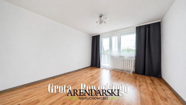 Mieszkanie Sprzedaż Gorzów Wielkopolski os. Manhattan 1
