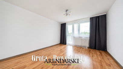 Mieszkanie Sprzedaż Gorzów Wielkopolski os. Manhattan