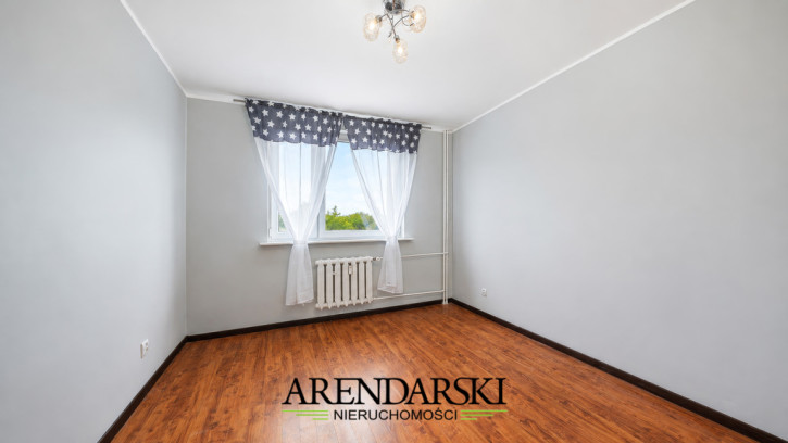 Mieszkanie Sprzedaż Gorzów Wielkopolski os. Manhattan 3