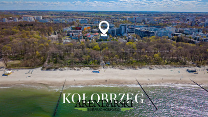 Mieszkanie Sprzedaż Kołobrzeg