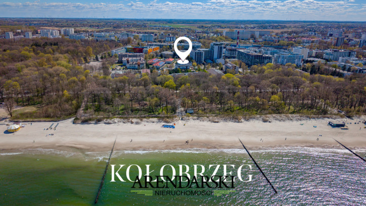 Mieszkanie Sprzedaż Kołobrzeg 1