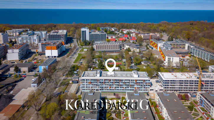 Mieszkanie Sprzedaż Kołobrzeg 2