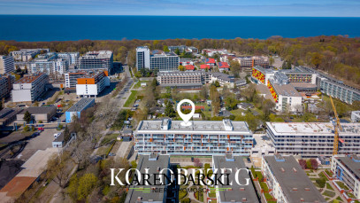Mieszkanie Sprzedaż Kołobrzeg
